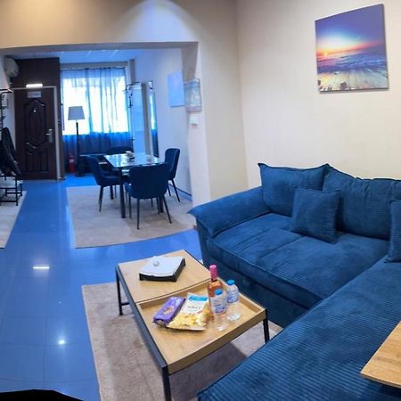 Kct Downtown Apartment София Экстерьер фото