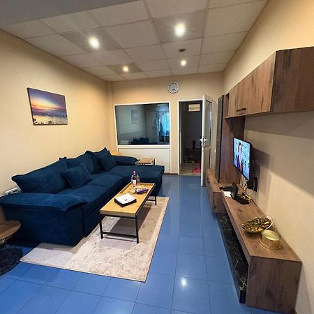 Kct Downtown Apartment София Экстерьер фото