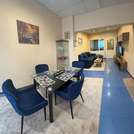 Kct Downtown Apartment София Экстерьер фото