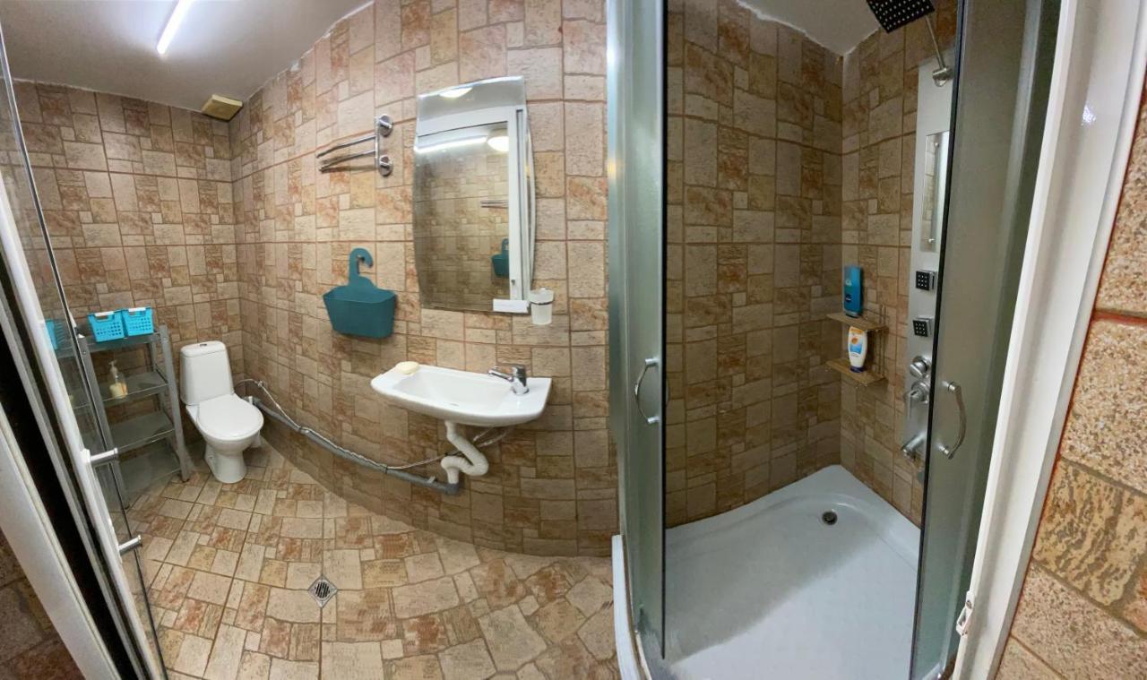 Kct Downtown Apartment София Экстерьер фото