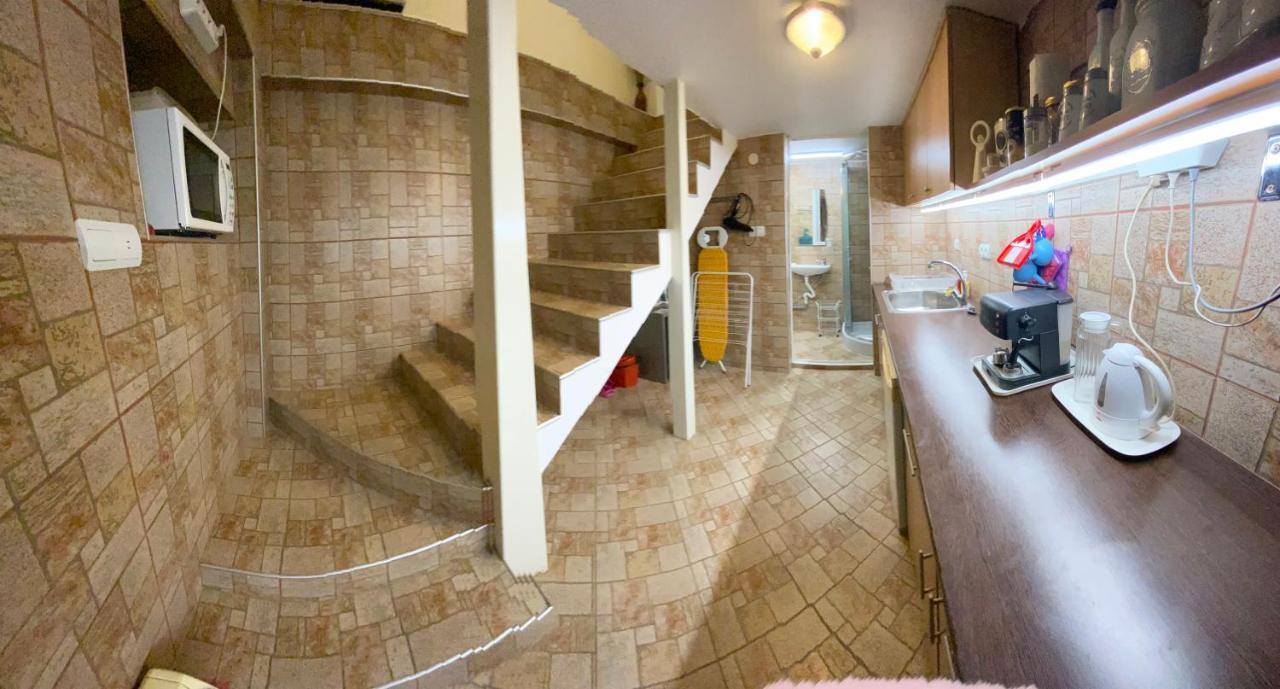 Kct Downtown Apartment София Экстерьер фото